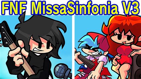 missax apk|(ESP) FRIDAY NIGHT SYMPHONY! (Vs missasinfonia) V3.